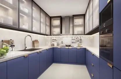 Apartment - 3 Bedrooms - 4 Bathrooms for sale in Expo City Mangrove Residences - Expo City - Dubai