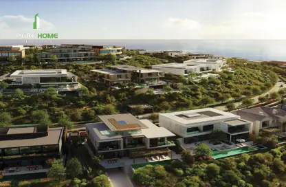 Villa - 6 Bedrooms - 7 Bathrooms for sale in Al Naseem - Al Hudayriat Island - Abu Dhabi