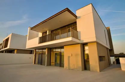 Villa - 5 Bedrooms - 6 Bathrooms for rent in Tilal Al Furjan - Al Furjan - Dubai