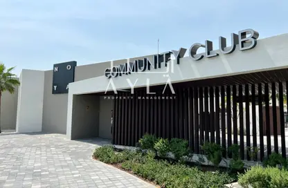 Townhouse - 2 Bedrooms - 3 Bathrooms for rent in Noya Viva - Noya - Yas Island - Abu Dhabi