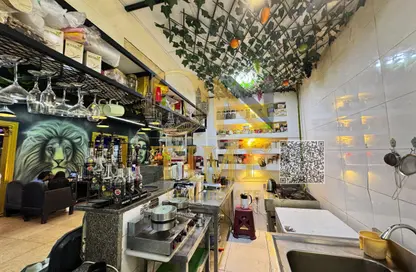 Shop - Studio - 2 Bathrooms for sale in Al Rashidiya Towers - Al Rashidiya - Ajman Downtown - Ajman