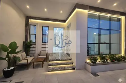 فيلا - 4 غرف نوم - 6 حمامات للبيع في الحليو 2 - الحليو - عجمان فيلا - 4 غرف نوم - 6 حمامات للبيع في الحليو 2 - الحليو - عجمان