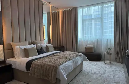 Apartment - 2 Bedrooms - 3 Bathrooms for sale in Al Zarooni - Nadd Al Hammar - Dubai