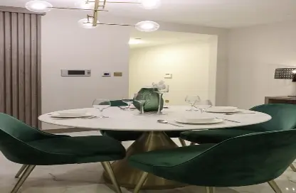 Apartment - 2 Bedrooms - 3 Bathrooms for sale in Trident Grand Residence - Dubai Marina - Dubai