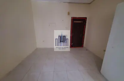 Apartment - Studio - 1 Bathroom for rent in Fire Station Road - Muwaileh - Sharjah