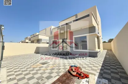 فيلا - 3 غرف نوم - 6 حمامات للبيع في الحليو 2 - الحليو - عجمان فيلا - 3 غرف نوم - 6 حمامات للبيع في الحليو 2 - الحليو - عجمان