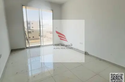 شقة - غرفة نوم - 2 حمامات للايجار في الجرف 3 - الجرف - عجمان وسط المدينة - عجمان