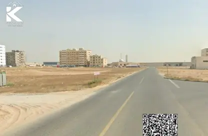 أرض - استوديو للبيع في الجرف الصناعية 3 - الجرف الصناعية - عجمان