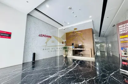 شقة - 2 غرف نوم - 3 حمامات للايجار في جميرا جاردن سيتي - السطوة - دبي شقة - 2 غرف نوم - 3 حمامات للايجار في جميرا جاردن سيتي - السطوة - دبي