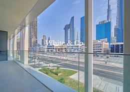 Vacant soon| Burj and garden view| furnished