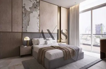 Apartment - 1 Bedroom - 1 Bathroom for sale in Avana Residences - District 10 - Jumeirah Village Circle - Dubai
