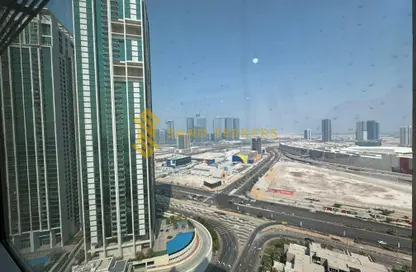 شقة - 4 غرف نوم - 6 حمامات للبيع في B2 برج - مارينا سكوير - جزيرة الريم - أبوظبي