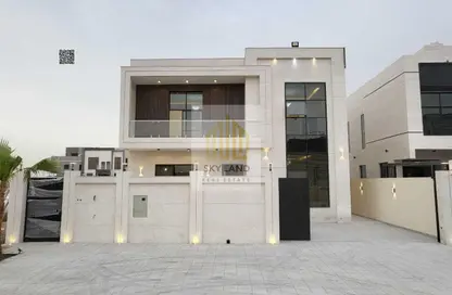 Villa - 5 Bedrooms - 7 Bathrooms for sale in Al Aamra Gardens - Al Amerah - Ajman