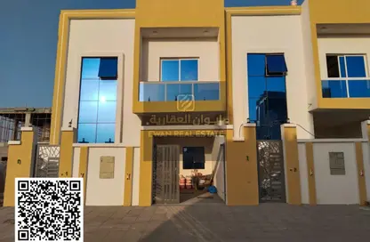 تاون هاوس - 3 غرف نوم - 5 حمامات للبيع في الحليو 2 - الحليو - عجمان