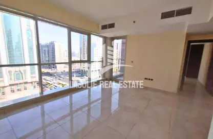 Apartment - 1 Bedroom - 2 Bathrooms for rent in Muroor Area - Abu Dhabi