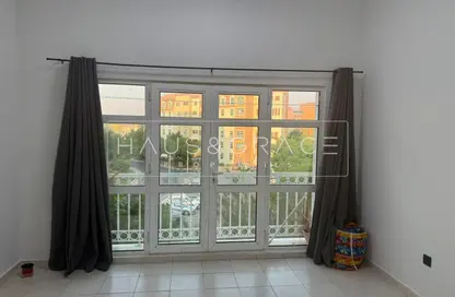 Apartment - 1 Bedroom - 2 Bathrooms for rent in Building 38 to Building 107 - Mediterranean Cluster - Discovery Gardens - Dubai