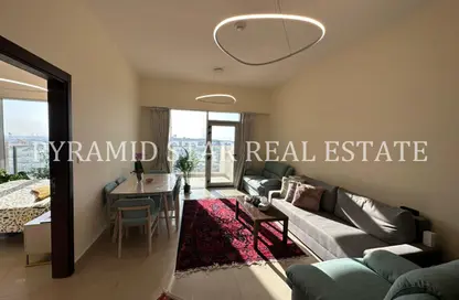 شقة - غرفة نوم - 2 حمامات للايجار في عزيزي شياستا ريزيدنسز - الفرجان - دبي