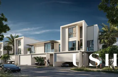 فيلا - 4 غرف نوم - 6 حمامات للبيع في حدائق أوبال - المنطقة 11 - مدينة الشيخ محمد بن راشد - دبي