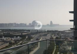 Apartment - 1 bedroom - 1 bathroom for sale in Mayan 2 - Mayan - Yas Island - Abu Dhabi