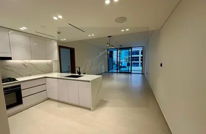 Apartment - 1 Bedroom - 2 Bathrooms for rent in Binghatti Galaxy Tower A - Binghatti Galaxy - Jumeirah Village Circle - Dubai