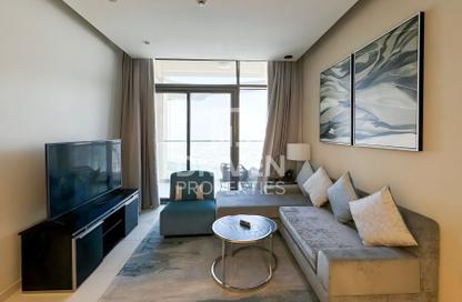 Apartment - 1 Bedroom - 1 Bathroom for sale in Aykon City Tower B - Aykon City - Business Bay - Dubai