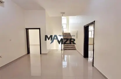 Villa - 5 Bedrooms - 7+ Bathrooms for rent in Shakhbout City - Abu Dhabi