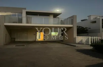 Villa - 3 Bedrooms - 3 Bathrooms for sale in Aknan Villas - Vardon - Damac Hills 2 - Dubai
