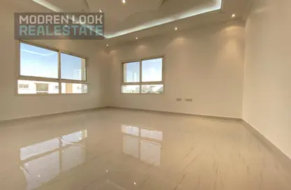 Apartment - 3 Bedrooms - 4 Bathrooms for rent in Khalifa City - Abu Dhabi