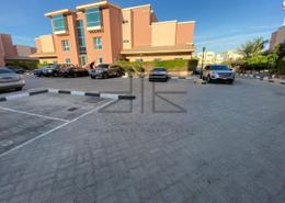 Apartment - 2 bedrooms - 3 bathrooms for rent in Al Nahyan - Abu Dhabi