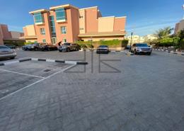 Apartment - 2 bedrooms - 3 bathrooms for rent in Al Nahyan - Abu Dhabi