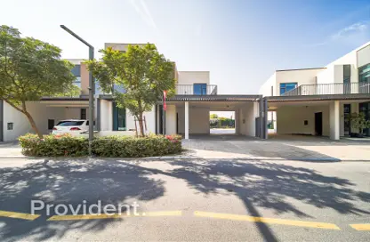 فيلا - 4 غرف نوم - 5 حمامات للايجار في جوي - المرابع العربية 3 - دبي فيلا - 4 غرف نوم - 5 حمامات للايجار في جوي - المرابع العربية 3 - دبي