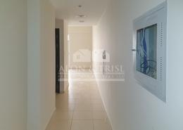 Apartment - 2 bedrooms - 3 bathrooms for rent in Mazaya 8 - Queue Point - Dubai Land - Dubai