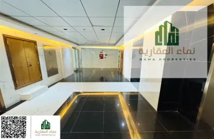 Apartment - 1 Bedroom - 2 Bathrooms for rent in Al Rawda 1 - Al Rawda - Ajman