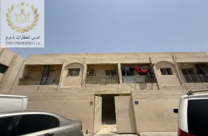 Whole Building - 7+ Bedrooms - 7+ Bathrooms for sale in Al Rumailah building - Al Rumailah 2 - Al Rumaila - Ajman