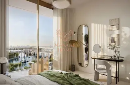 Apartment - 1 Bedroom - 1 Bathroom for sale in Address Residences Dubai Hills Estate - Dubai Hills Estate - Dubai