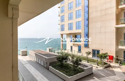 Duplex - 2 Bedrooms - 3 Bathrooms for sale in Pacific Samoa - Pacific - Al Marjan Island - Ras Al Khaimah