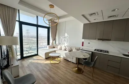 Apartment - 1 Bedroom - 1 Bathroom for rent in AZIZI Riviera 11 - AZIZI Riviera - Meydan One - Meydan - Dubai Apartment - 1 Bedroom - 1 Bathroom for rent in AZIZI Riviera 11 - AZIZI Riviera - Meydan One - Meydan - Dubai