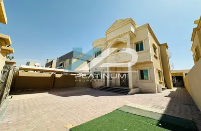 Villa - 5 Bedrooms - 7 Bathrooms for rent in Al Mowaihat 1 - Al Mowaihat - Ajman