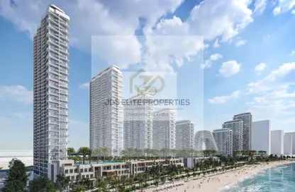 Apartment - 1 Bedroom - 2 Bathrooms for sale in Sobha Aquamont - Umm Al Quwain