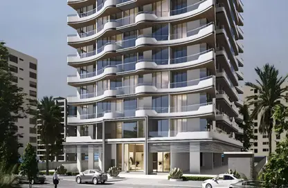 Apartment - 1 Bedroom - 2 Bathrooms for sale in AUM Residence - Dubai Land - Dubai