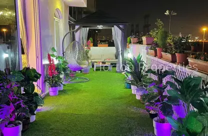 Apartment - 2 Bedrooms - 2 Bathrooms for rent in Hanover Square - District 10 - Jumeirah Village Circle - Dubai