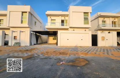 Villa - 5 Bedrooms - 7 Bathrooms for sale in Al Yasmeen 1 - Al Yasmeen - Ajman