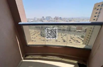 Apartment - 3 Bedrooms - 3 Bathrooms for sale in Al Naemiya Tower 2 - Al Naemiya Towers - Al Nuaimiya - Ajman