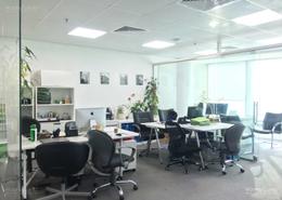 Office Space for sale in The Prime Tower - Business Bay - Dubai
