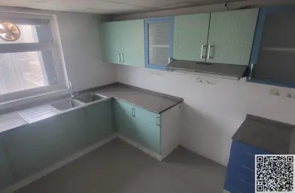 شقة - 2 غرف نوم - 2 حمامات للايجار في برج النعيمية  3 - أبراج النعيمية - النعيمية - عجمان