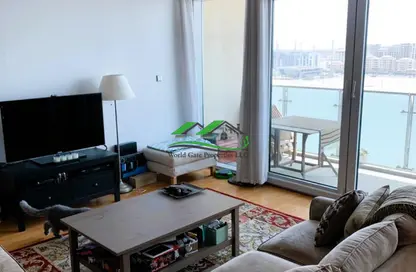 Apartment - 2 Bedrooms - 3 Bathrooms for sale in Al Sana 2 - Al Muneera - Al Raha Beach - Abu Dhabi