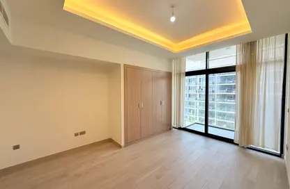 Apartment - Studio - 1 Bathroom for rent in AZIZI Riviera - Meydan One - Meydan - Dubai