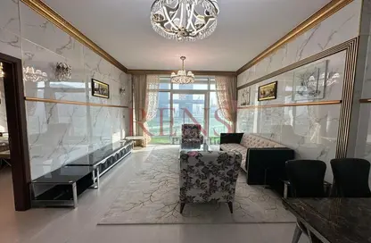 شقة - غرفة نوم - 2 حمامات للايجار في مساكن بارك غايت - الكفاف - زعبيل - دبي