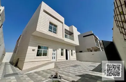 فيلا - 4 غرف نوم - 6 حمامات للبيع في الزاهية جاردنز - الزاهية - عجمان