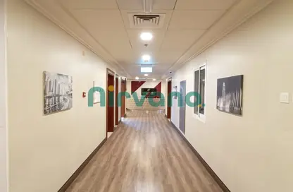 Office Space - Studio for rent in Pinnacle Building - Al Barsha 1 - Al Barsha - Dubai